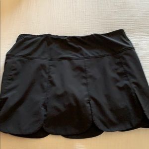 Fila tennis skirt